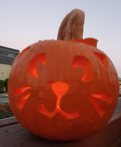  Halloween Pumpkin Carving