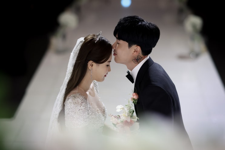  매력적인 엔딩사진