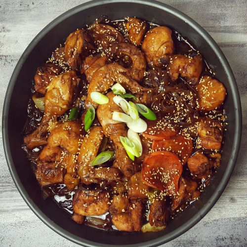 후기가 좋은 안동 찜닭 밀키트 집들이 홈파티 캠핑 요리 찜닭 4인분 추천합니다 후기가 좋은 안동 찜닭 밀키트 집들이 홈파티 캠핑 요리 찜닭 4인분 추천합니다