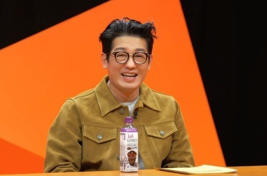 <b>미우새</b> / <b>허성태</b> 나이 학력 결혼 자녀