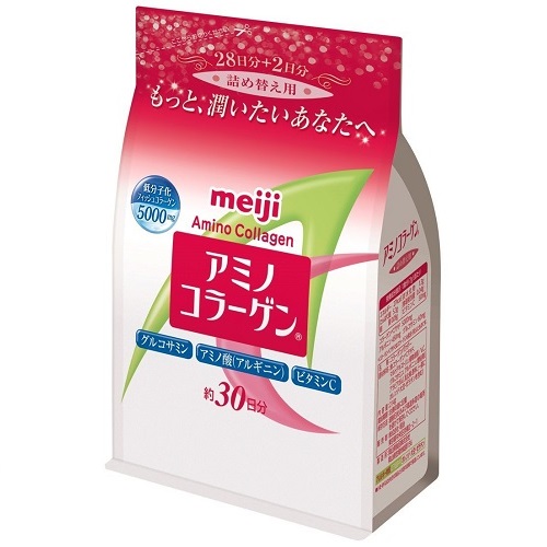구매평 좋은 메이지 아미노콜라겐 5000mg 리필팩 214g 아미노 콜라겐 프리미엄, 3개, 642g 추천합니다 구매평 좋은 메이지 아미노콜라겐 5000mg 리필팩 214g 아미노 콜라겐 프리미엄, 3개, 642g 추천합니다