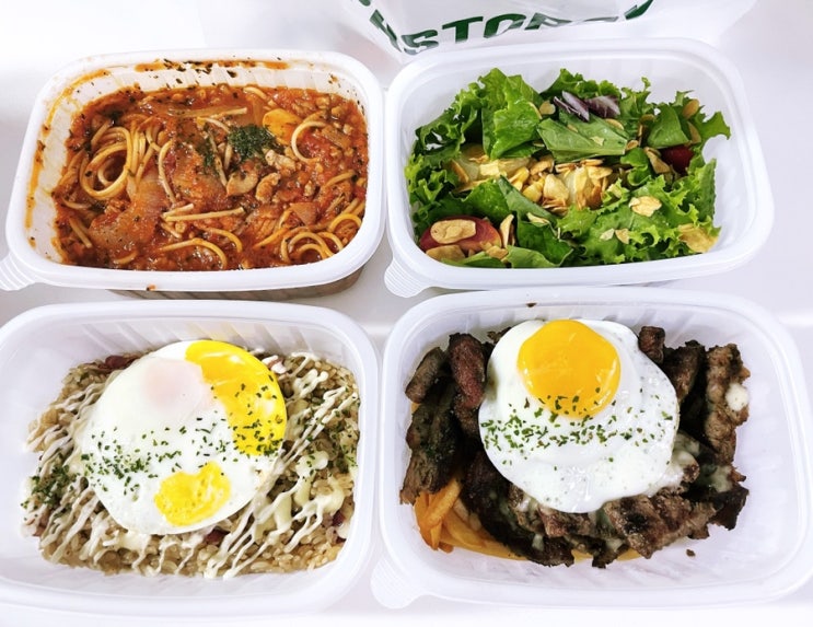  파스토보이 파스타맛집