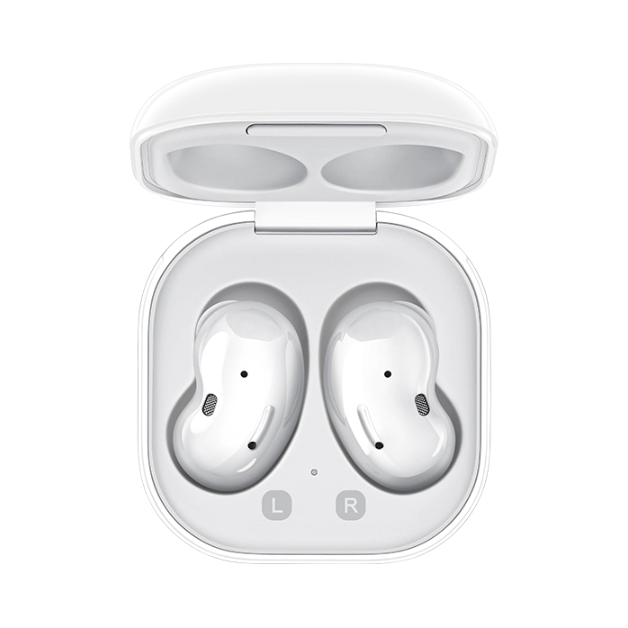  가성비 좋은 삼성전자 삼성 갤럭시 버즈 라이브 미스틱화이트 SM-R180NZWAKOO Galaxy Buds Live, 화이트 추천해요