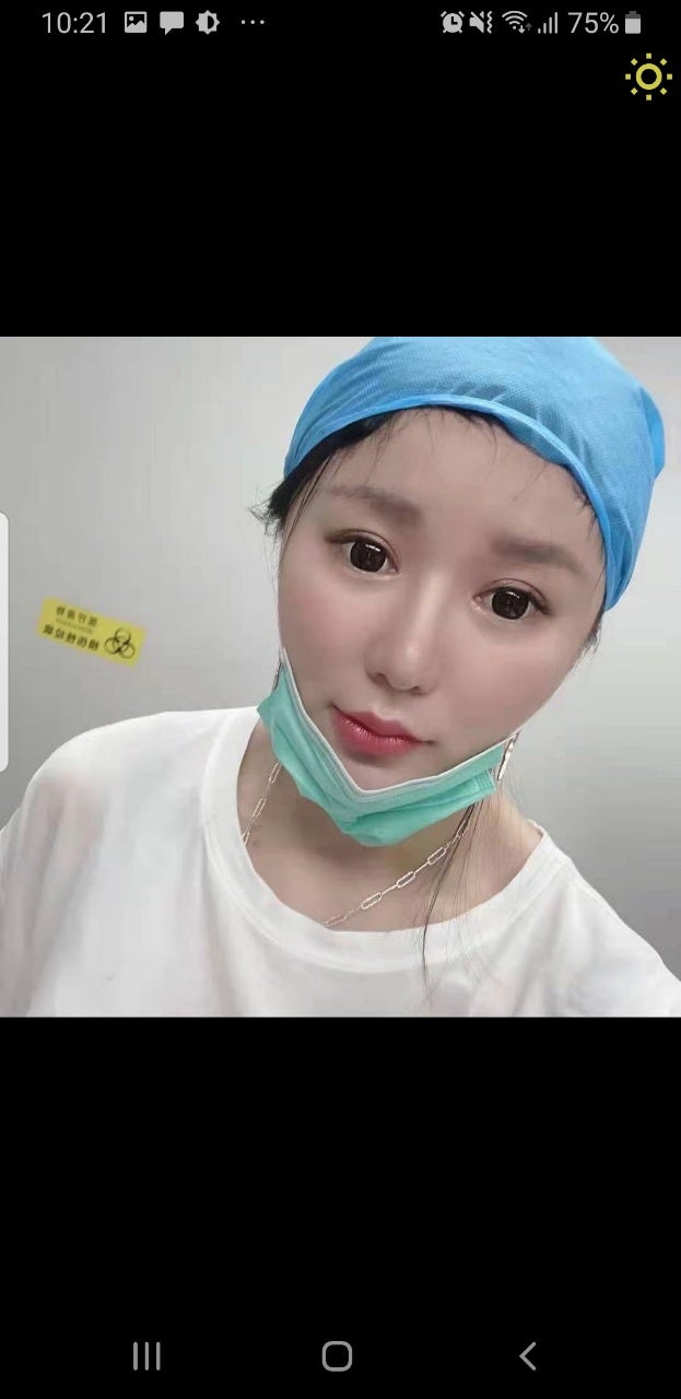 sns홍콩주식사기 주의(wechat,위쳇 홍콩여자)-보회중금국제 : 네이버 블로그