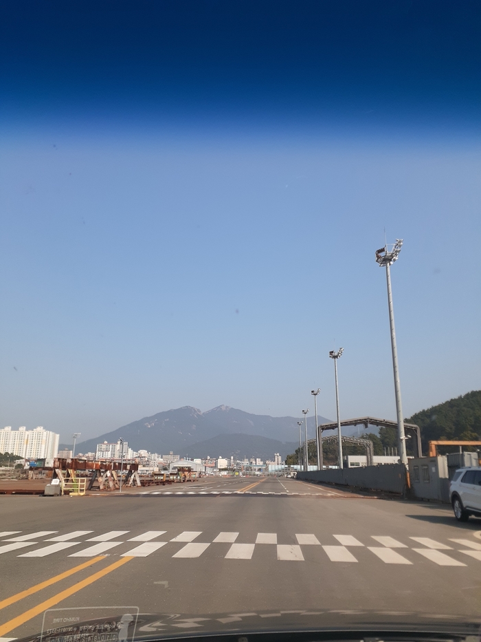  [삼천포 신항 공사현장 사무실 전자도어락 설치] 삼천포 전자도어락 설치/삼천포 도어락