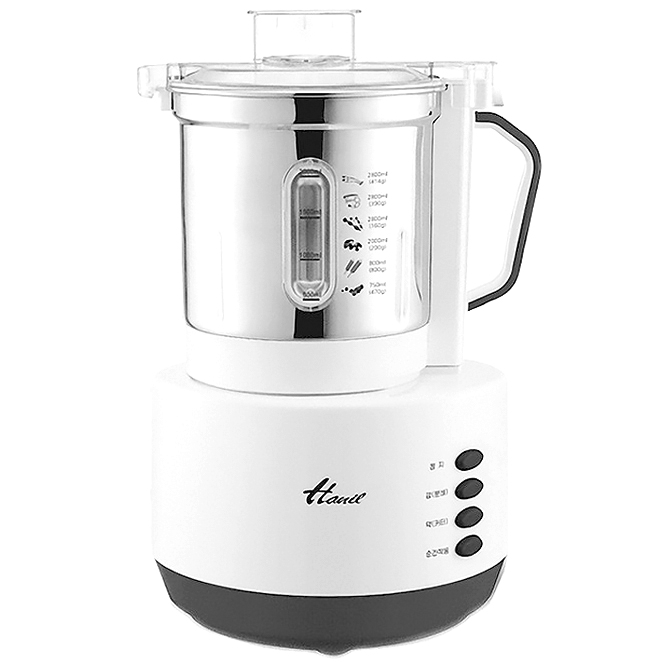  요즘 인기있는 한일전기 대용량 스테인리스 2000ml 믹서기, SHMF-3080SS 좋아요