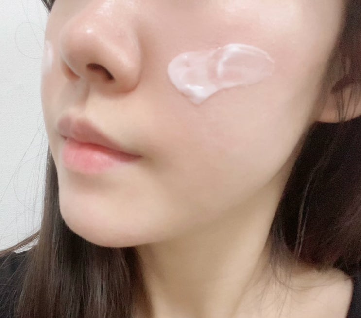  지성피부수분크림 추천 바시엘 하이드라 베리어 시카크림