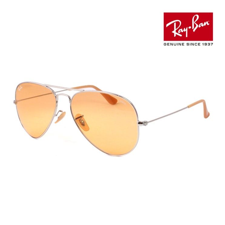 많이 찾는 [Ray Ban] 레이밴 RB3025 9065 V9 [58][변색] 명품 레이벤 선글라스 좋아요