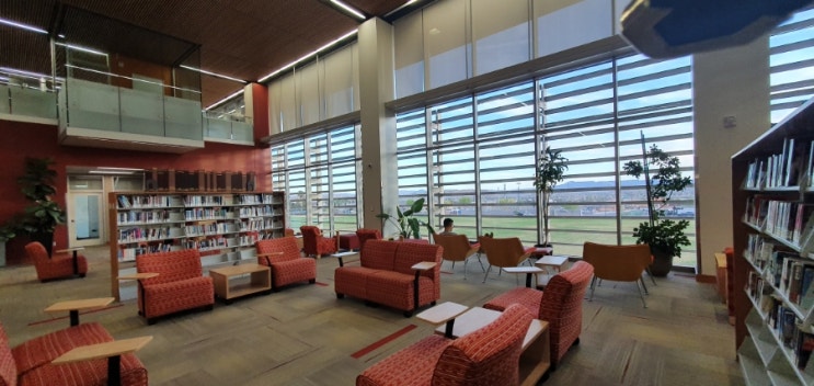 Dixie State University Library
