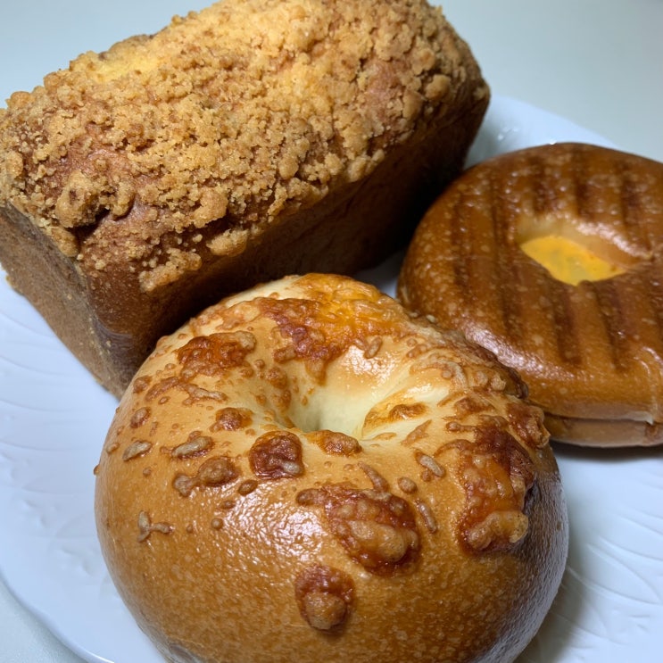  거제 옥포 빵집, 미소베이커리카페! 빨리 가세요 아니면 빵 없어요