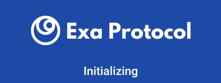  [Exa Protocol] 데이터 저장 프로젝트 12월 정식출시전 사전가입시 무료 스토리지 제공
