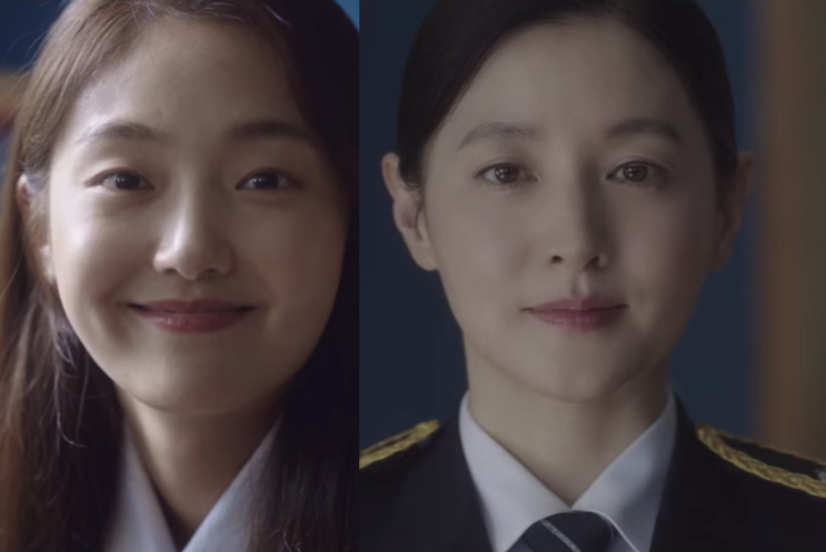  구경이 인물관계도 재방송 원작 넷플릭스 제작사 작가 코믹드라마