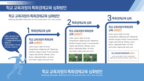  발표 ppt 디자인 진행, 제안서, 논문 포스터, 지명원 파워포인트 디자인 제작