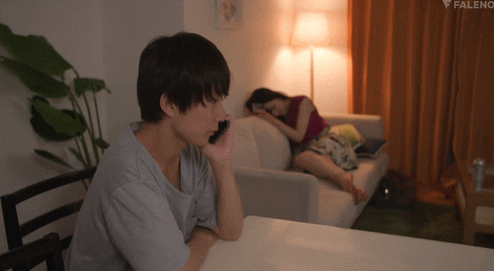  FALENO STAR 오노 유코 (小野夕子,Yuko Ono)외 7명 11월 25일 라인업
