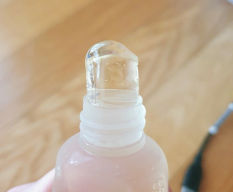 아이들이 있는 집이라면 다 아는 이것!! 유행이 살짝 지나간 _꿀젤리_만들기