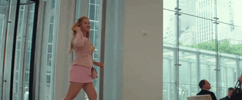  <영어청취 영화.미드받아쓰기>A really heartfelt, inspiring flick " I feel pretty"
