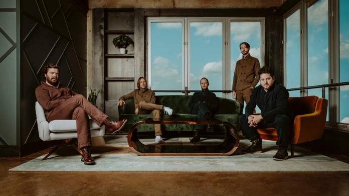  Midlake, 8년 만에 첫 앨범 발표 새로운 음악 'Meanwhile…' 영상