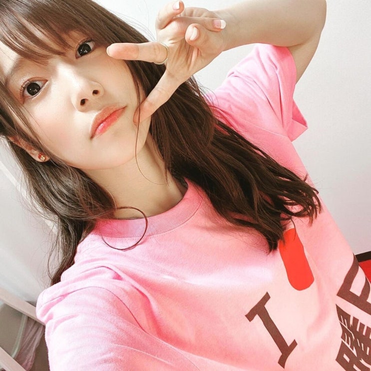  일본 미녀 성우 우치다 마아야의 귀여운 웹드라마 더 파크 하우스 아파트 CM