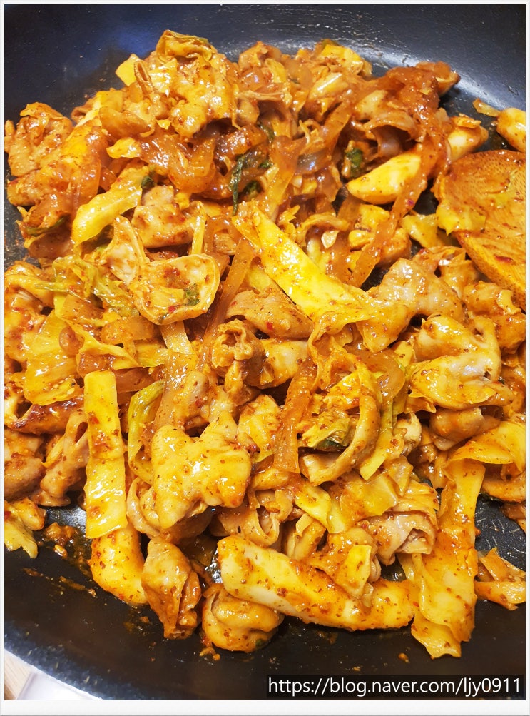  곱창 배달시켜 먹을때 양많고 맛있는 공트럴파트맛집! 세친구곱창에 정착했어요