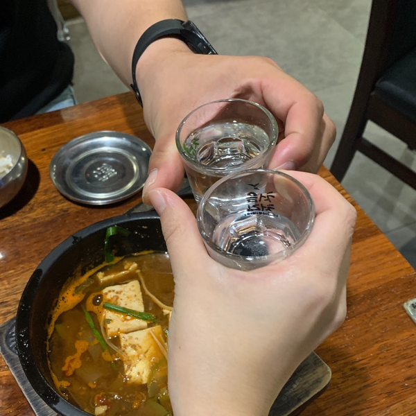  [일상] 계속 가을이면 좋겠다