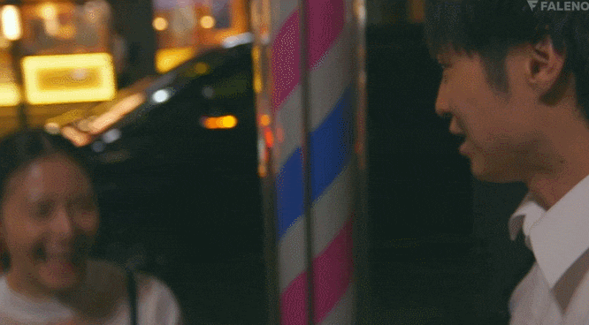  FALENO STAR 요시타카 네네 (吉高寧々,Nene Yoshitaka)외 4명 11월 11일 라인업