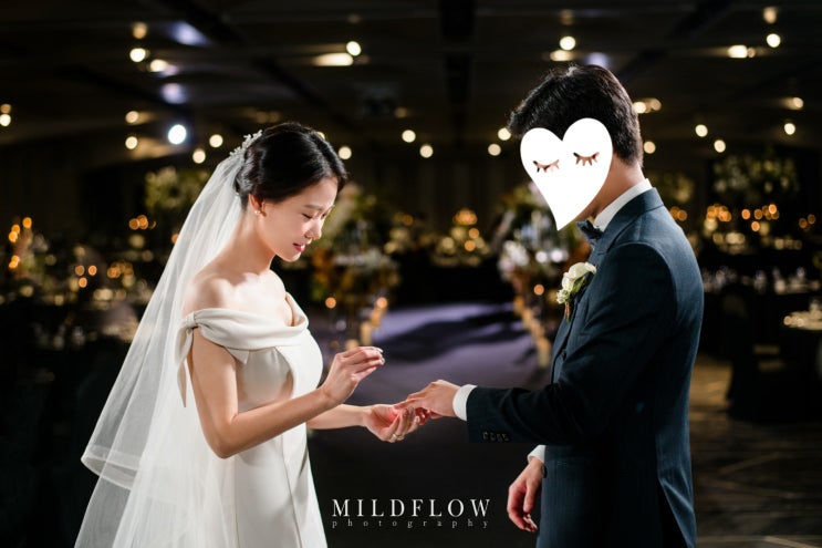  [신혼일상] 결혼 1주년기념. 그날을 기억하며..결혼체크리스트