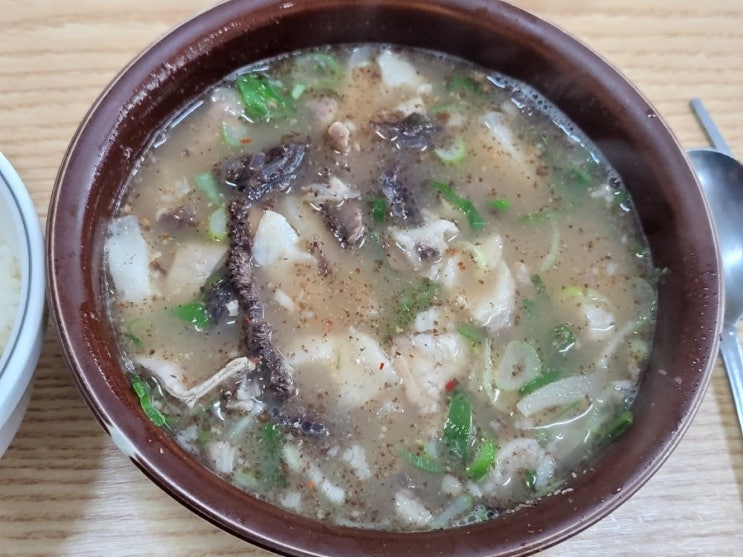 잡내없이 깔끔한 순대국밥을 원한다면 - 제주시 영건식당 - 제주맛집(제주공항근처 맛집) 내돈내산 솔직리뷰 잡내없이 깔끔한 순대국밥을 원한다면 - 제주시 영건식당 - 제주맛집(제주공항근처 맛집) 내돈내산 솔직리뷰