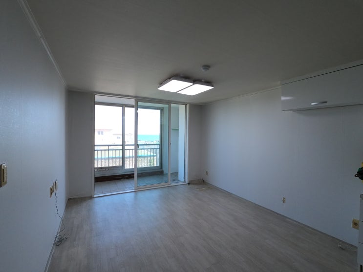 울산 동구 방어동 꽃바위 APT 월세