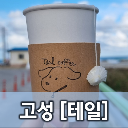  [강원/고성] 테일(tail)