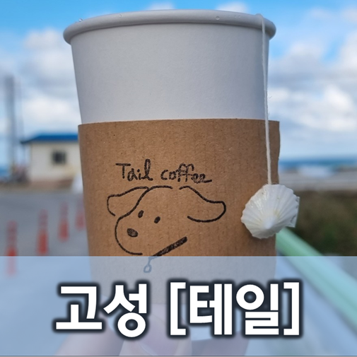 [강원/고성] 테일(tail)