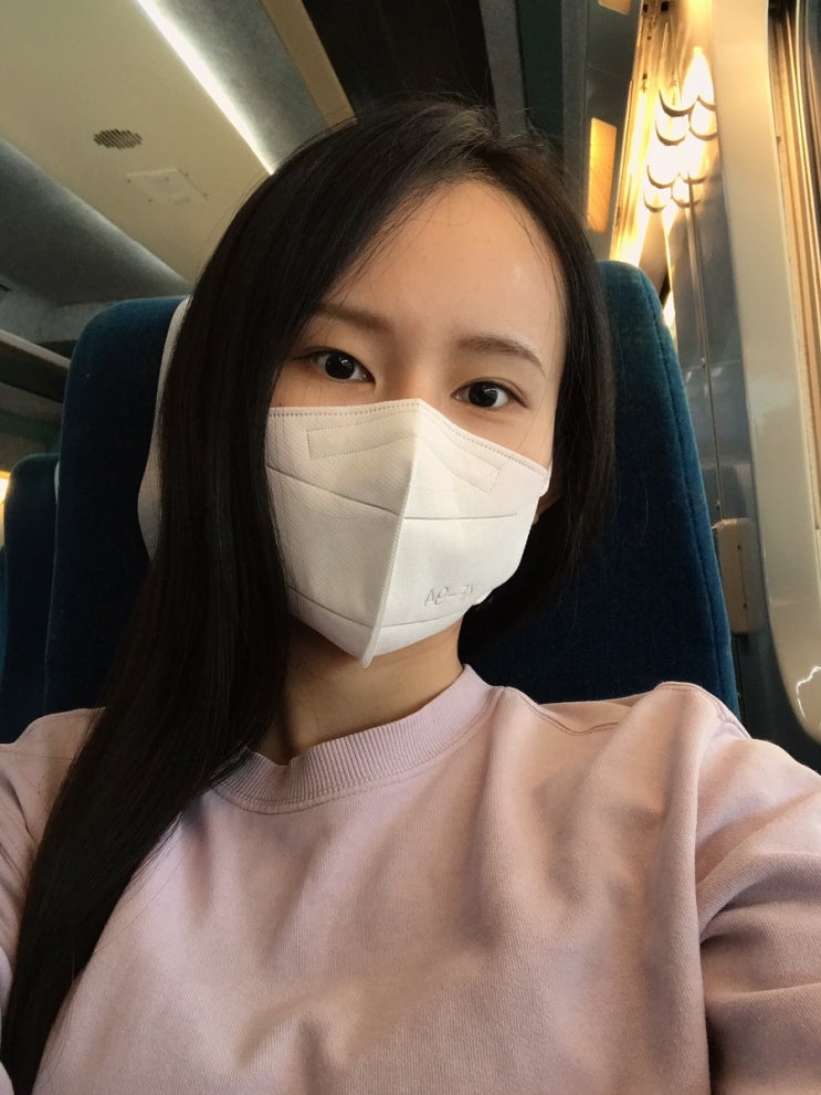 오랜만에 여행을 다녀왔습니다