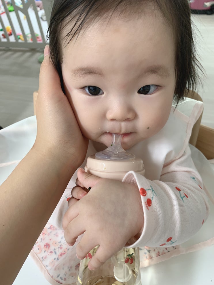  육아서포터즈의 꽃, 쁘띠엘린 블로그 서포터즈에 당첨됐어요!