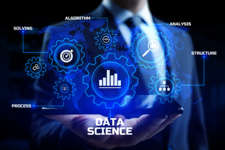 The 5 Biggest Data Science Trends In 2022