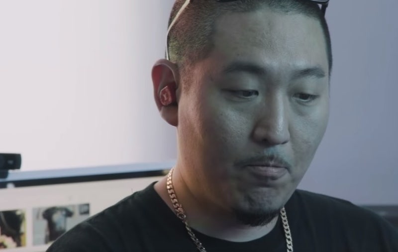 염따 송민영 역대급 쇼미더머니 심사 티셔츠 제시, 키, 도지, 재산, 치아