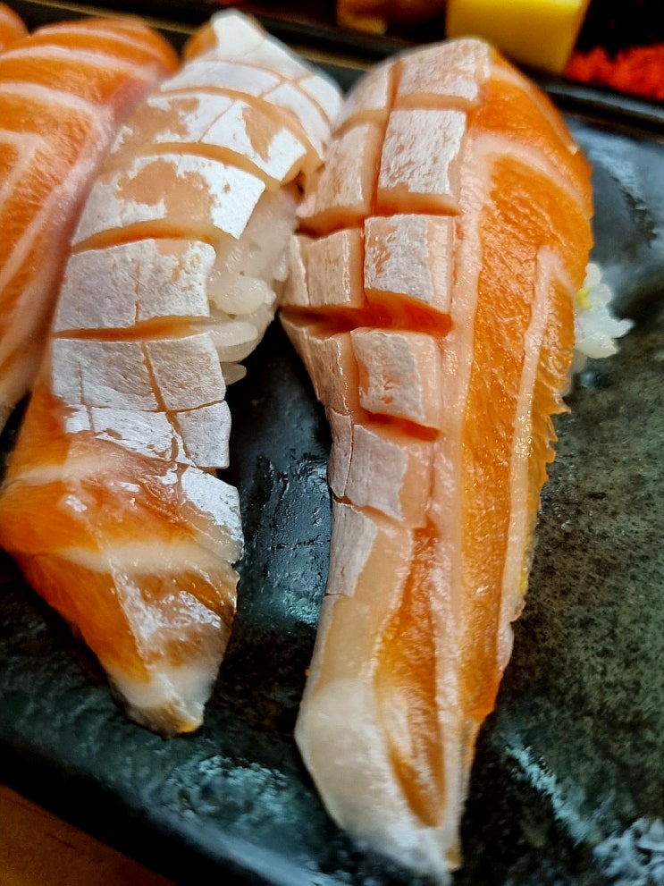  [서울 서대문구] 기꾸스시 : 신촌역 가성비 좋은 초밥 맛집