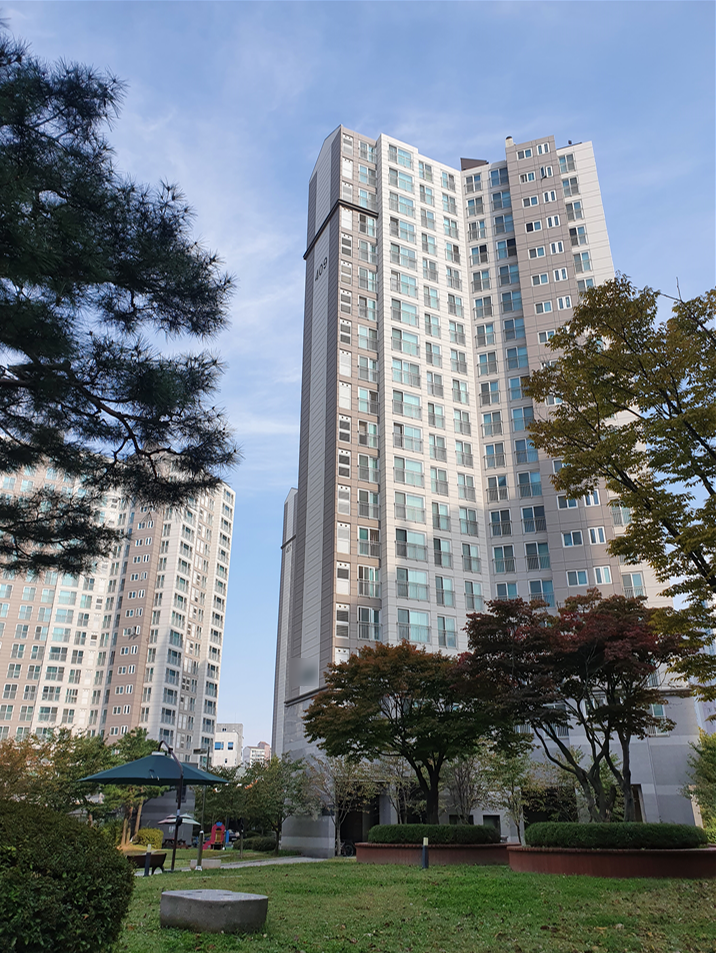  포장이사, 과정 그리고 후기, 영구이사 (김포포장이사)