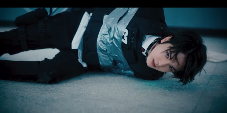  [MV] 더보이즈 _ MAVERICK [뮤비/가사/듣기]