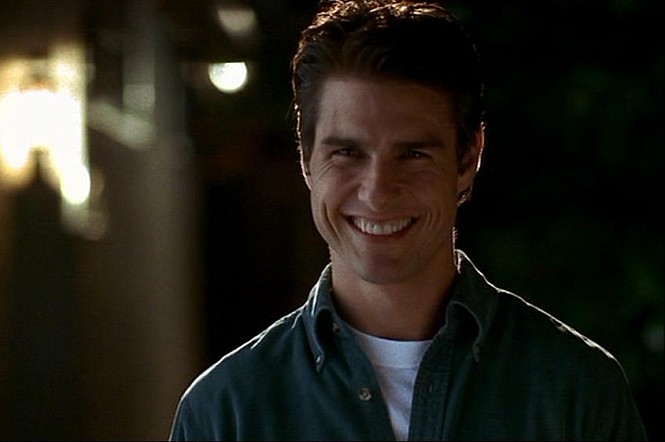 인간관계에 대해 다시 생각하게끔 하는 영화 왓챠 로맨스 영화 추천 제리 맥과이어 (Jerry Maguire, 1996)