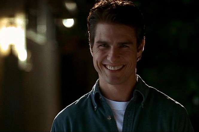  인간관계에 대해 다시 생각하게끔 하는 영화 왓챠 로맨스 영화 추천 제리 맥과이어 (Jerry Maguire, 1996)