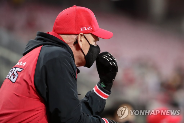 조계현 단장도 사의 -> 신임 <b>대표이사</b>에 <b>최준영</b> 기아 부사장 내정