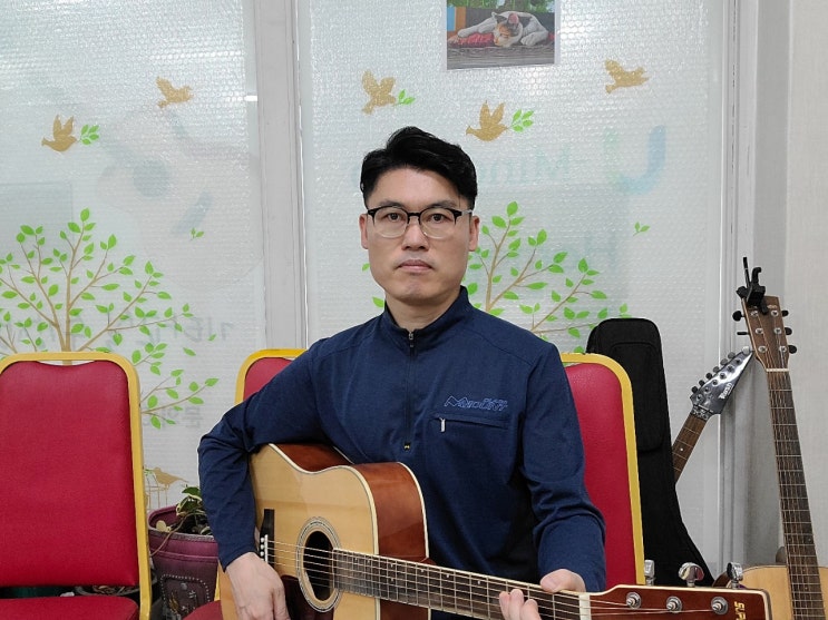 이천낭만통기타, 이천리멤버통기타 교습소 수강안내 이천낭만통기타, 이천리멤버통기타 교습소 수강안내
