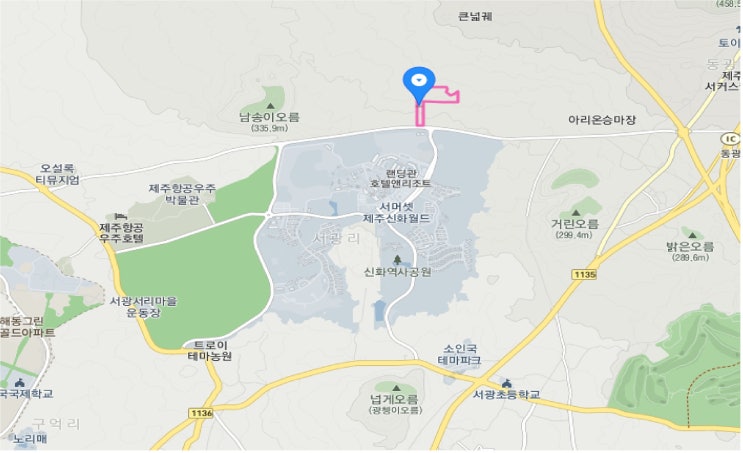  기획부동산 사기 유형과 예방책