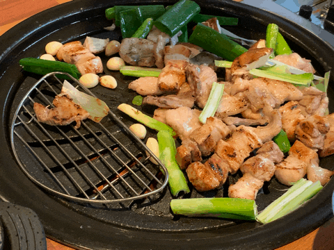  고집132 꽈리고추 인상적 (구 육욕주의)