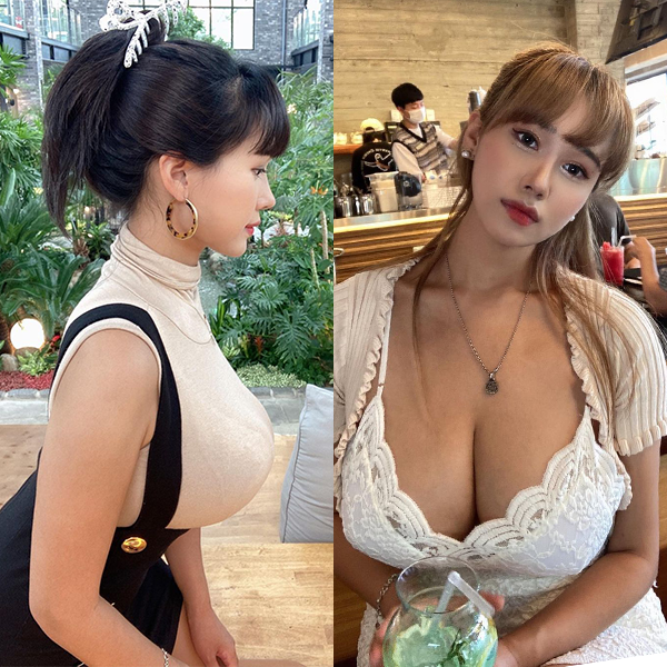 쓰리잡 뛰고 있다는 처자의 몸매 쓰리잡 뛰고 있다는 처자의 몸매