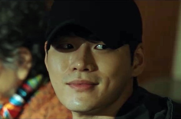  지리산 4회 줄거리 및 리뷰  : 검은 장갑의 범인은 혼자가 아니다.