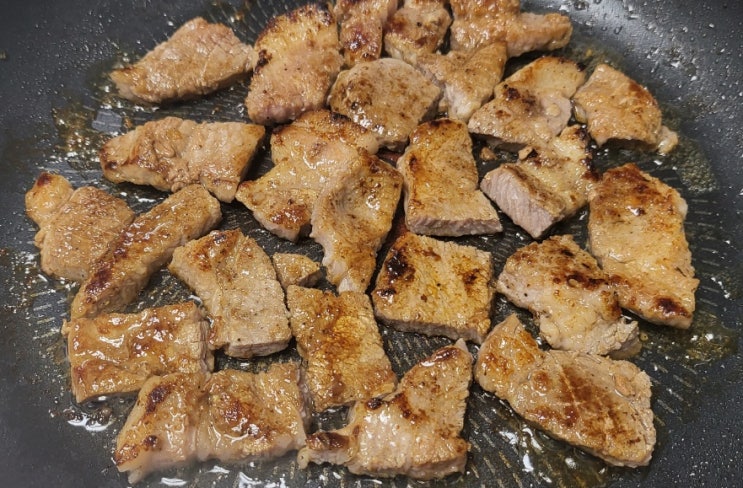  천안두정점 김준호의대단한갈비 24시간 비조리 테이크아웃전문점