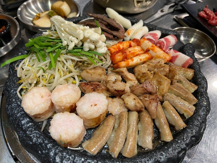  [평택비전동맛집 곱창상회] 곱창 좋아하면 꼭 가봐야 하는 곳