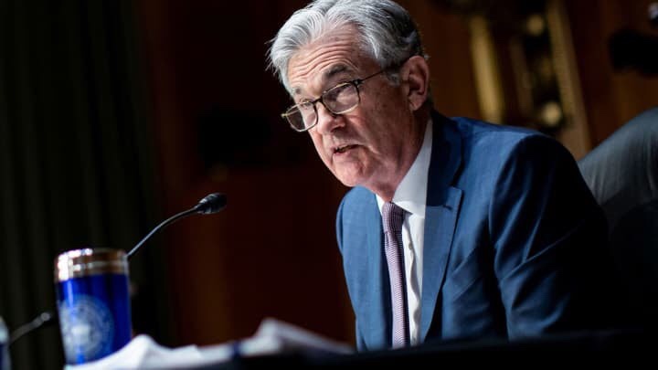 FOMC meeting nears