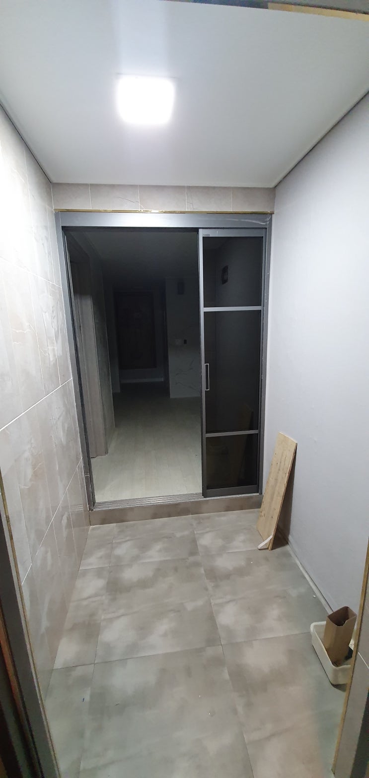  경주 아파트 인테리어 리모델링 3부