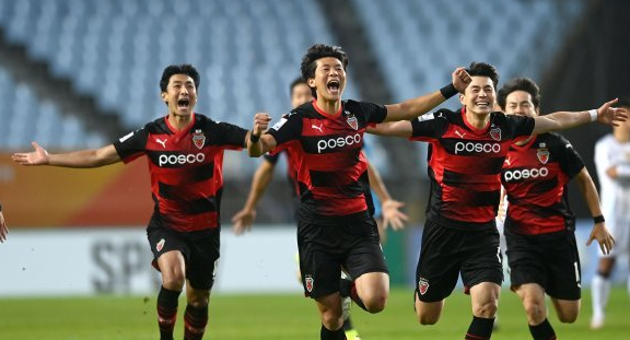 K리그 프로축구 파이널라운드 35라운드 포항스틸러스 강원FC 광주FC FC서울 성남FC 인천유나이티드 K리그 프로축구 파이널라운드 35라운드 포항스틸러스 강원FC 광주FC FC서울 성남FC 인천유나이티드